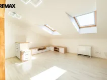 Pronájem bytu 2+kk, Praha - Libeň, Davídkova, 40 m2