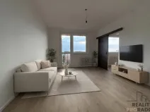 Pronájem bytu 3+1, Přerov, Na Odpoledni, 71 m2