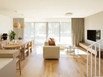 Pronájem rodinného domu, Vysoký Újezd, Jana Kreisla, 175 m2