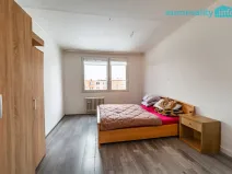 Pronájem bytu 3+1, Mariánské Lázně - Úšovice, Hroznatova, 64 m2
