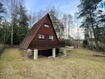 Prodej chaty, Líté - Spankov, 65 m2