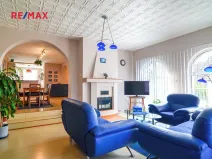 Prodej rodinného domu, Moravský Žižkov, U Sklepů, 187 m2