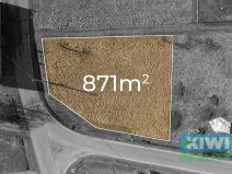 Prodej pozemku pro bydlení, Horní Bludovice, 871 m2