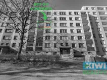 Prodej bytu 3+1, Orlová, Karla Dvořáčka, 68 m2