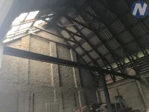 Pronájem skladu, Zdíkov, 180 m2