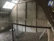 Pronájem skladu, Zdíkov, 180 m2