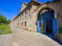 Prodej činžovního domu, Smečno, 779 m2