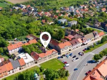 Prodej činžovního domu, Smečno, 779 m2