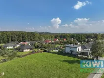 Prodej pozemku pro bydlení, Těrlicko, 1000 m2