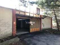 Prodej garáže, Praha - Kobylisy, Čumpelíkova, 17 m2