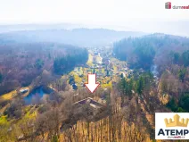 Prodej komerční nemovitosti, Písek - Budějovické Předměstí, U Honzíčka, 2181 m2