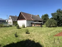 Prodej rodinného domu, Žihobce, 85 m2