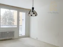 Prodej bytu 2+1, Ústí nad Labem - Mojžíř, Jindřicha Plachty, 62 m2