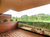 Pronájem bytu 1+kk, Slaný, Lázeňská, 35 m2