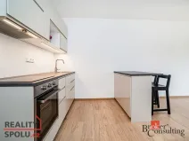 Pronájem bytu 1+kk, Slaný, Lázeňská, 35 m2