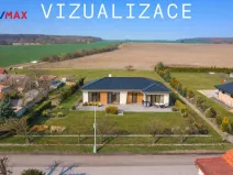 Prodej pozemku pro bydlení, Lužec nad Cidlinou, 2066 m2