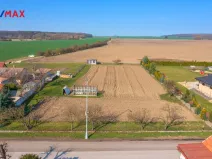 Prodej pozemku pro bydlení, Lužec nad Cidlinou, 2066 m2