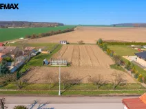 Prodej pozemku pro bydlení, Lužec nad Cidlinou, 2066 m2