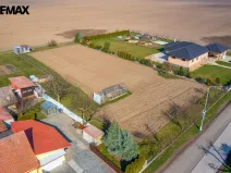 Prodej pozemku pro bydlení, Lužec nad Cidlinou, 2066 m2