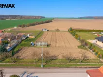 Prodej pozemku pro bydlení, Lužec nad Cidlinou, 2066 m2