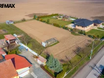 Prodej pozemku pro bydlení, Lužec nad Cidlinou, 2066 m2