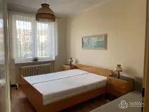 Pronájem bytu 2+1, Sokolov, Boženy Němcové, 55 m2
