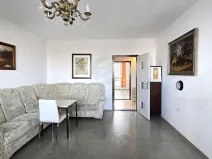 Pronájem bytu 3+1, Praha - Strašnice, Gutova, 80 m2