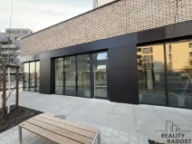 Prodej obchodního prostoru, Praha, Waltariho, 72 m2