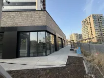 Prodej obchodního prostoru, Praha, Waltariho, 72 m2