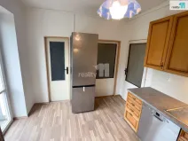 Pronájem bytu 2+kk, Dobřany, tř. 1. máje, 45 m2