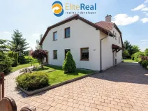 Prodej vícegeneračního domu, Příkazy, 344 m2