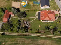 Prodej vícegeneračního domu, Příkazy, 344 m2