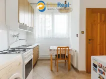 Prodej bytu 3+1, Olomouc, Bieblova, 83 m2