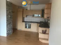 Pronájem bytu 2+kk, Olomouc, Na Tabulovém vrchu, 59 m2