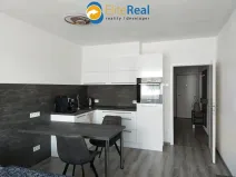 Pronájem bytu 1+kk, Olomouc, Frištenského, 33 m2