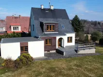 Prodej rodinného domu, Liberec, Dlouhá, 120 m2