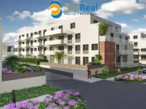 Prodej bytu 2+kk, Olomouc, Třída Jiřího Pelikána, 72 m2