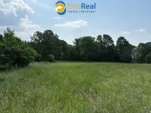 Prodej pozemku pro bydlení, Razová, 1500 m2