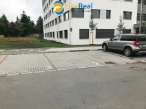 Prodej - jiné, Olomouc, Frištenského, 13 m2