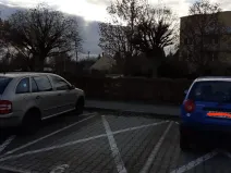 Pronájem - jiné, Olomouc, Na Tabulovém vrchu, 13 m2