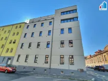 Pronájem bytu 3+kk, Plzeň, Kotkova, 69 m2