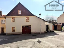 Prodej rodinného domu, Tachov, Dolní Předměstí, 220 m2