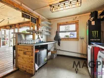 Prodej restaurace, Praha - Uhříněves, Přátelství, 172 m2