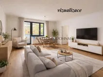 Prodej bytu 3+kk, Ostrava - Poruba, Mongolská, 86 m2