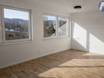 Pronájem bytu 1+kk, Vimperk - Vimperk II, 1. máje, 33 m2