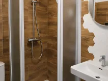 Pronájem bytu 1+kk, Vimperk - Vimperk II, 1. máje, 33 m2