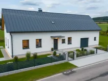 Prodej rodinného domu, Vlčice, 82 m2