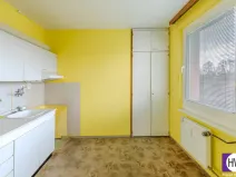 Prodej bytu 3+1, Březnice, Rožmitálská, 66 m2