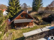 Prodej rodinného domu, Líšťany - Třebobuz, 92 m2