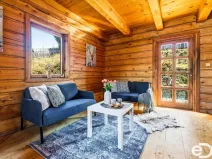 Prodej rodinného domu, Líšťany - Třebobuz, 92 m2